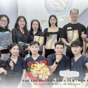 Tốt nghiệp khoá Tháng 4/2024