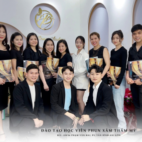 Tốt nghiệp khoá Tháng 2/2024