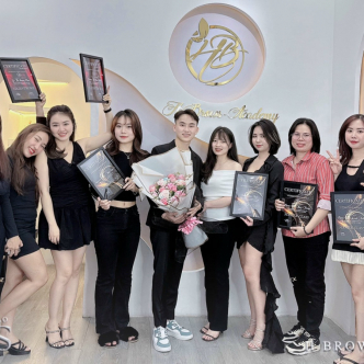 Tốt nghiệp khoá Tháng 7/2024