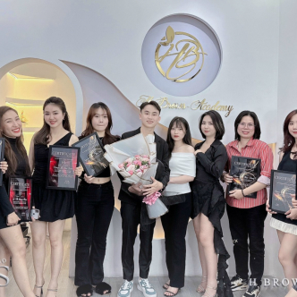 Tốt nghiệp khoá Tháng 7/2024