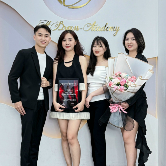 Tốt nghiệp khoá Tháng 7/2024