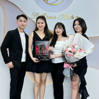 Tốt nghiệp khoá Tháng 7/2024