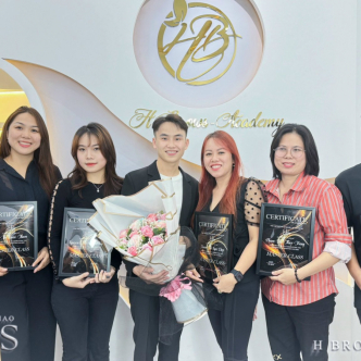 Tốt nghiệp khoá Tháng 7/2024