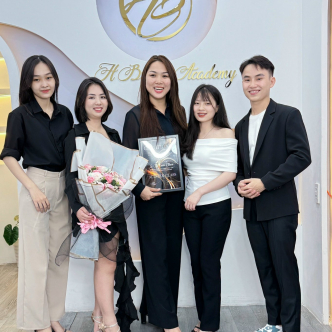 Tốt nghiệp khoá Tháng 7/2024