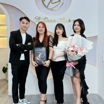 Tốt nghiệp khoá Tháng 7/2024