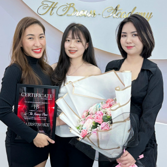 Tốt nghiệp khoá Tháng 7/2024