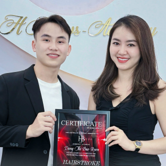 Tốt nghiệp khoá Tháng 7/2024