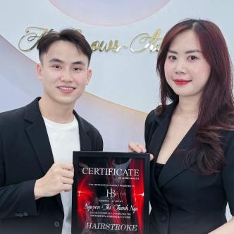 Tốt nghiệp khoá Tháng 7/2024