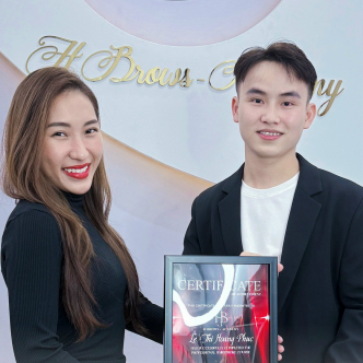 Tốt nghiệp khoá Tháng 7/2024