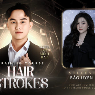 Khoá học tháng 9