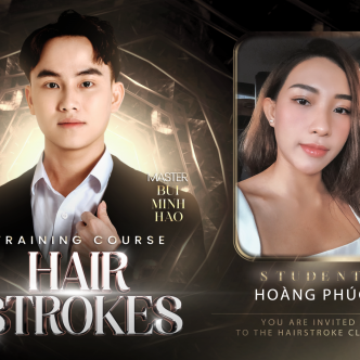 Khoá học tháng 9