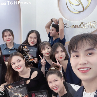 Tốt nghiệp khoá Tháng 6/2024