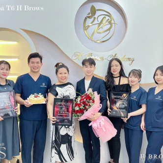 Tốt nghiệp khoá Tháng 6/2024