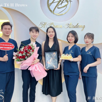 Tốt nghiệp khoá Tháng 6/2024