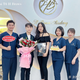 Tốt nghiệp khoá Tháng 6/2024