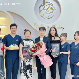 Tốt nghiệp khoá Tháng 6/2024