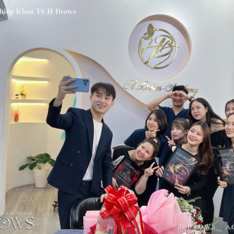 Tốt nghiệp khoá Tháng 6/2024