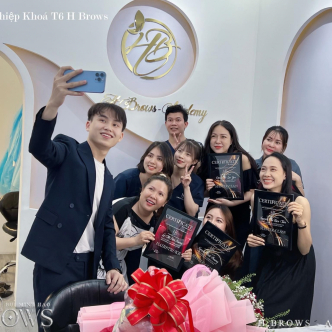 Tốt nghiệp khoá Tháng 6/2024