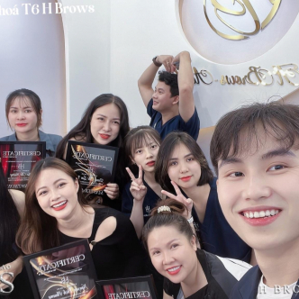 Tốt nghiệp khoá Tháng 6/2024