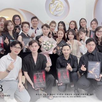 Tốt nghiệp khoá Tháng 5/2024