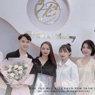 Tốt nghiệp khoá Tháng 5/2024