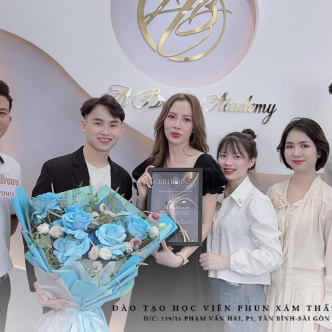 Tốt nghiệp khoá Tháng 5/2024