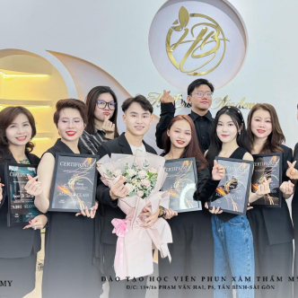 Tốt nghiệp khoá Tháng 5/2024