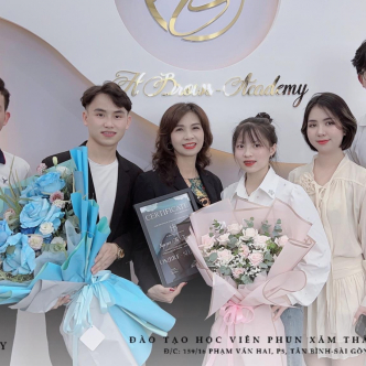 Tốt nghiệp khoá Tháng 5/2024