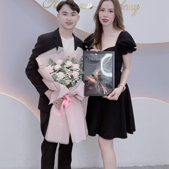 Tốt nghiệp khoá Tháng 5/2024