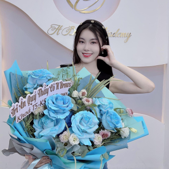 Tốt nghiệp khoá Tháng 5/2024