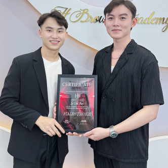 Tốt nghiệp khoá Tháng 5/2024