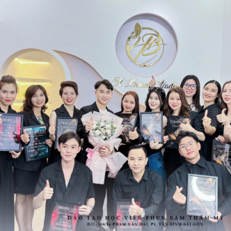 Tốt nghiệp khoá Tháng 5/2024