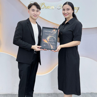 Tốt nghiệp khoá Tháng 5/2024