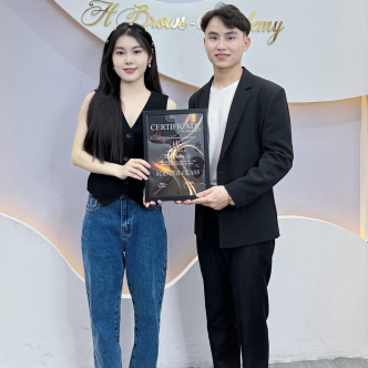 Tốt nghiệp khoá Tháng 5/2024