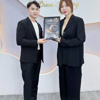 Tốt nghiệp khoá Tháng 5/2024