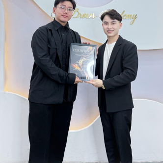 Tốt nghiệp khoá Tháng 5/2024