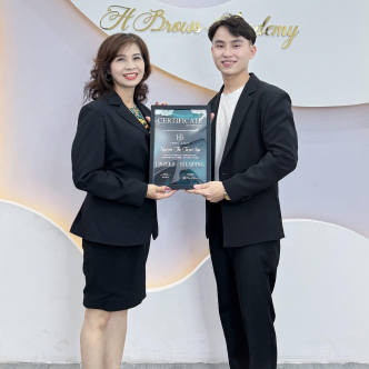 Tốt nghiệp khoá Tháng 5/2024