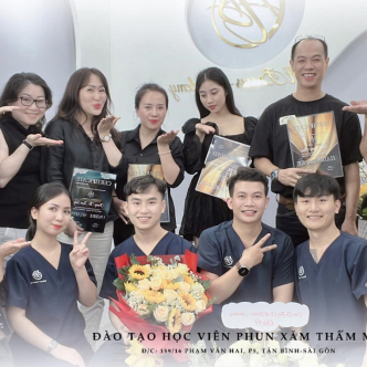 Tốt nghiệp khoá Tháng 4/2024