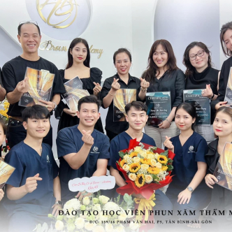 Tốt nghiệp khoá Tháng 4/2024