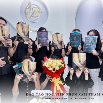 Tốt nghiệp khoá Tháng 4/2024