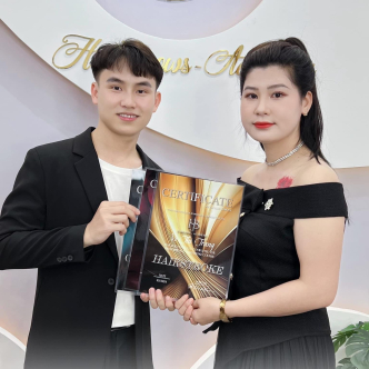 Tốt nghiệp khoá Tháng 3/2024