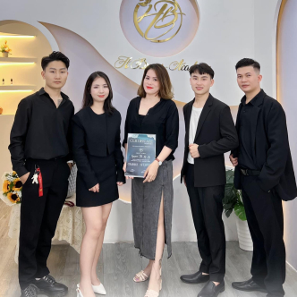 Tốt nghiệp khoá Tháng 3/2024