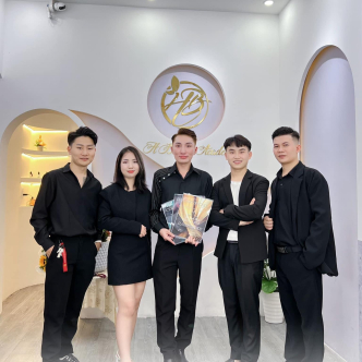 Tốt nghiệp khoá Tháng 3/2024