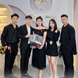 Tốt nghiệp khoá Tháng 3/2024