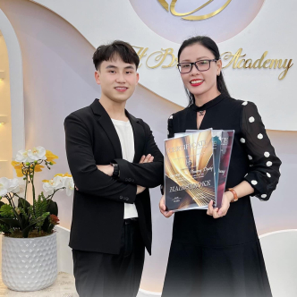 Tốt nghiệp khoá Tháng 3/2024