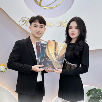 Tốt nghiệp khoá Tháng 3/2024