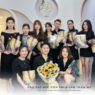 Tốt nghiệp khoá Tháng 3/2024