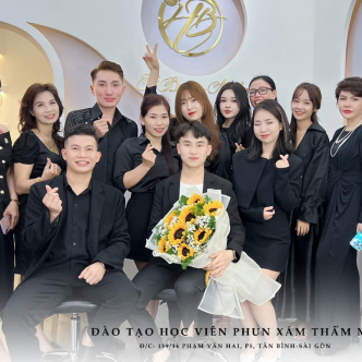 Tốt nghiệp khoá Tháng 3/2024