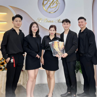 Tốt nghiệp khoá Tháng 3/2024