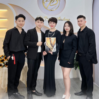 Tốt nghiệp khoá Tháng 3/2024